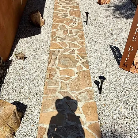 Bed & Breakfast Carpediem Corsica Adult Only 3*